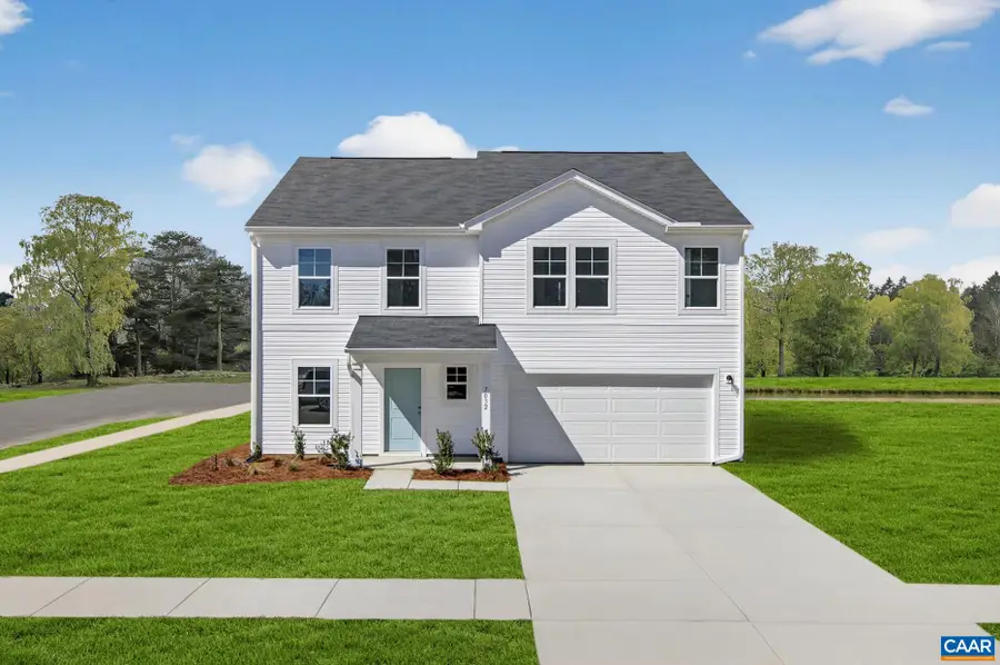 24 Diana Ct, Charlottesville, VA 22902 - #3