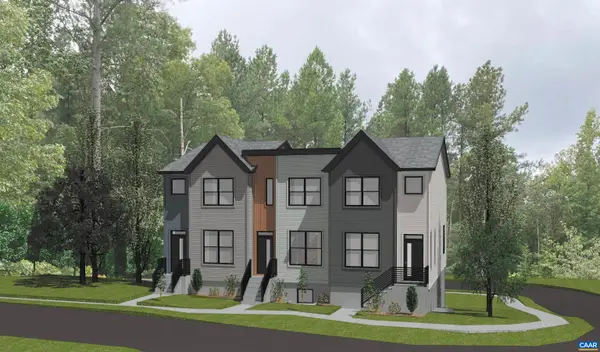 3 Flint Dr, CHARLOTTESVILLE, VA 22903