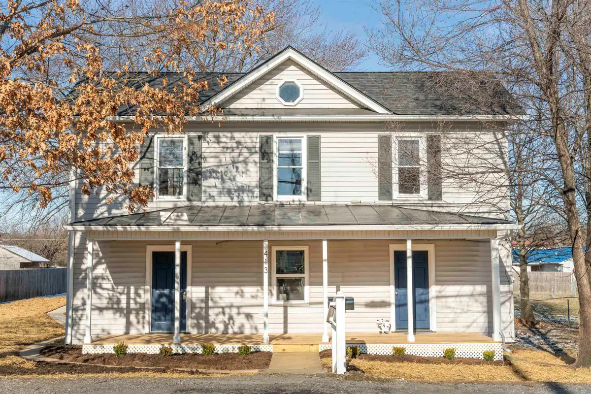 413 N Charlotte Ave, Waynesboro, VA 22980 - #1