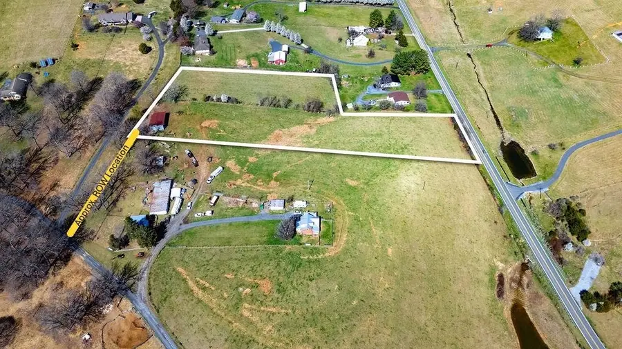 TBD Pleasant Hill Ln, Churchville, VA 24421 - #3