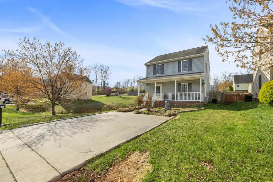 1520 3rd St, Waynesboro, VA 22980 - #3