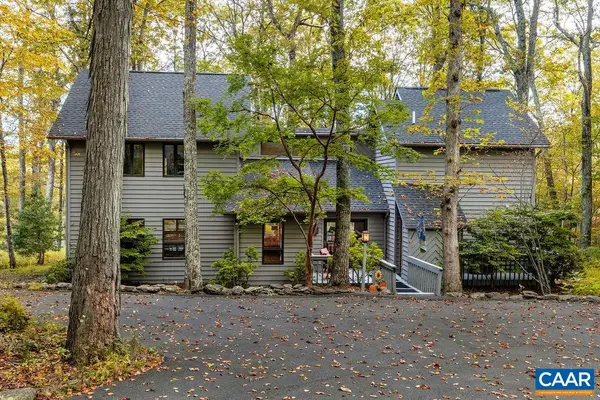 27 Veery Ln, WINTERGREEN RESORT, VA 22967