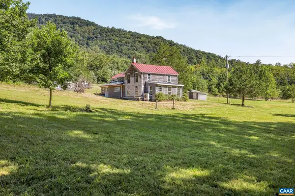 6878 Chap Place Ln, CROZET, VA 22932