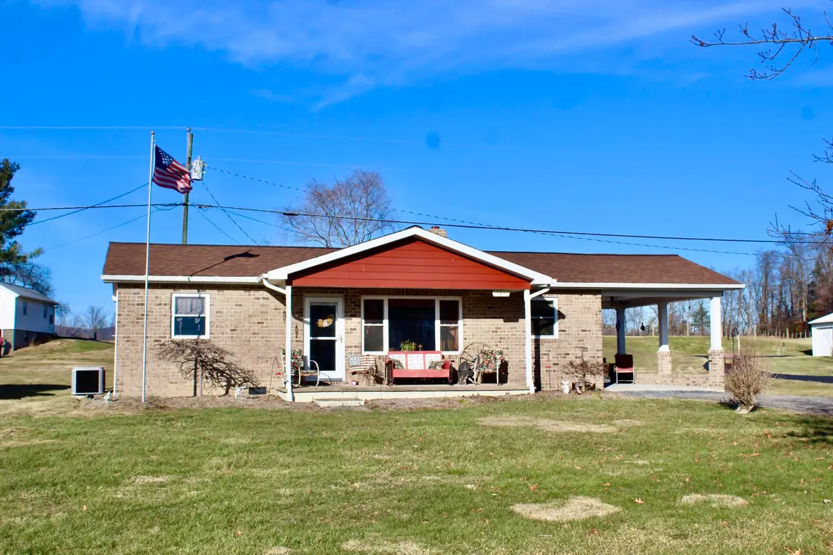 10264 Nazarene Church Rd, Bridgewater, VA 22812 - #1