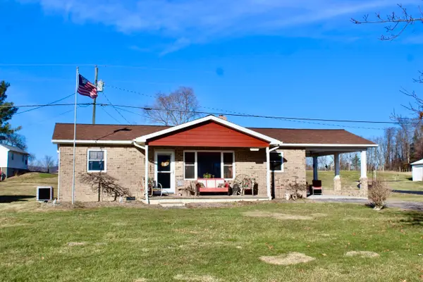 10264 Nazarene Church Rd, BRIDGEWATER, VA 22812