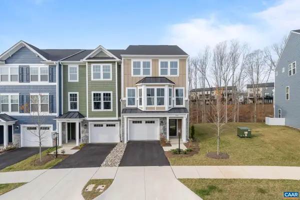 3034 Farrow Cir, CHARLOTTESVILLE, VA 22901