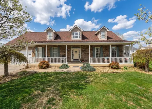 154 W Wanda St, STANLEY, VA 22851