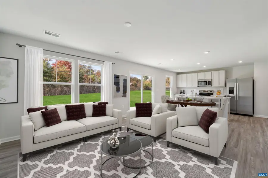 348 Trailfork Rd, Barboursville, VA 22923 - #3