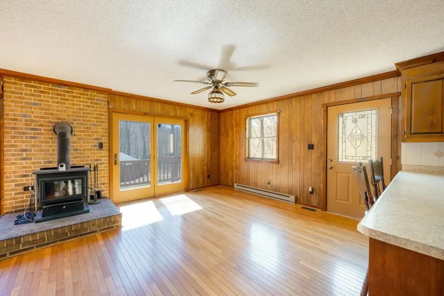 1095 Campbells Mountain Rd, Tyro, VA 22976 - #3