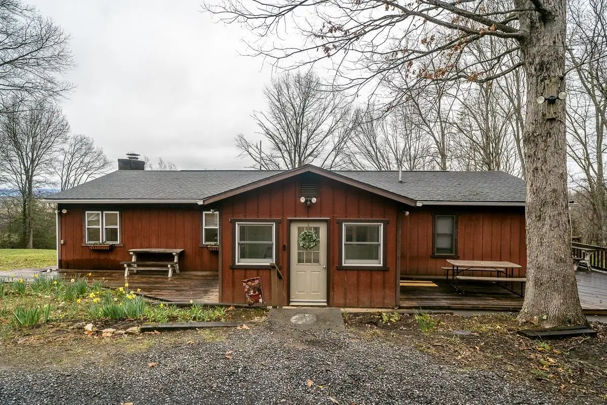 188 New Market Reservoir Rd, New Market, VA 22844 - #1