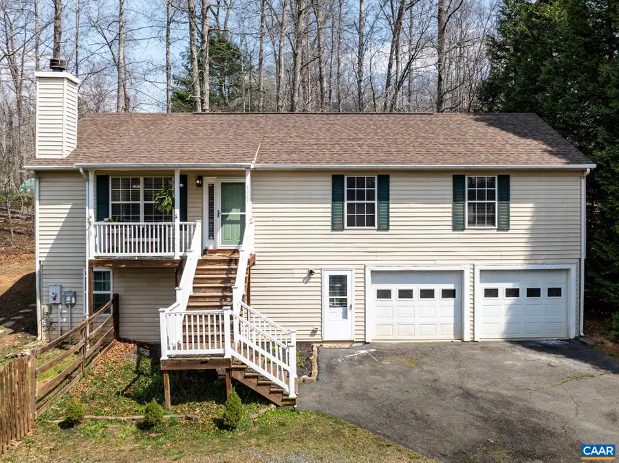 1029 West Daffodil Rd, Ruckersville, VA 22968 - #2