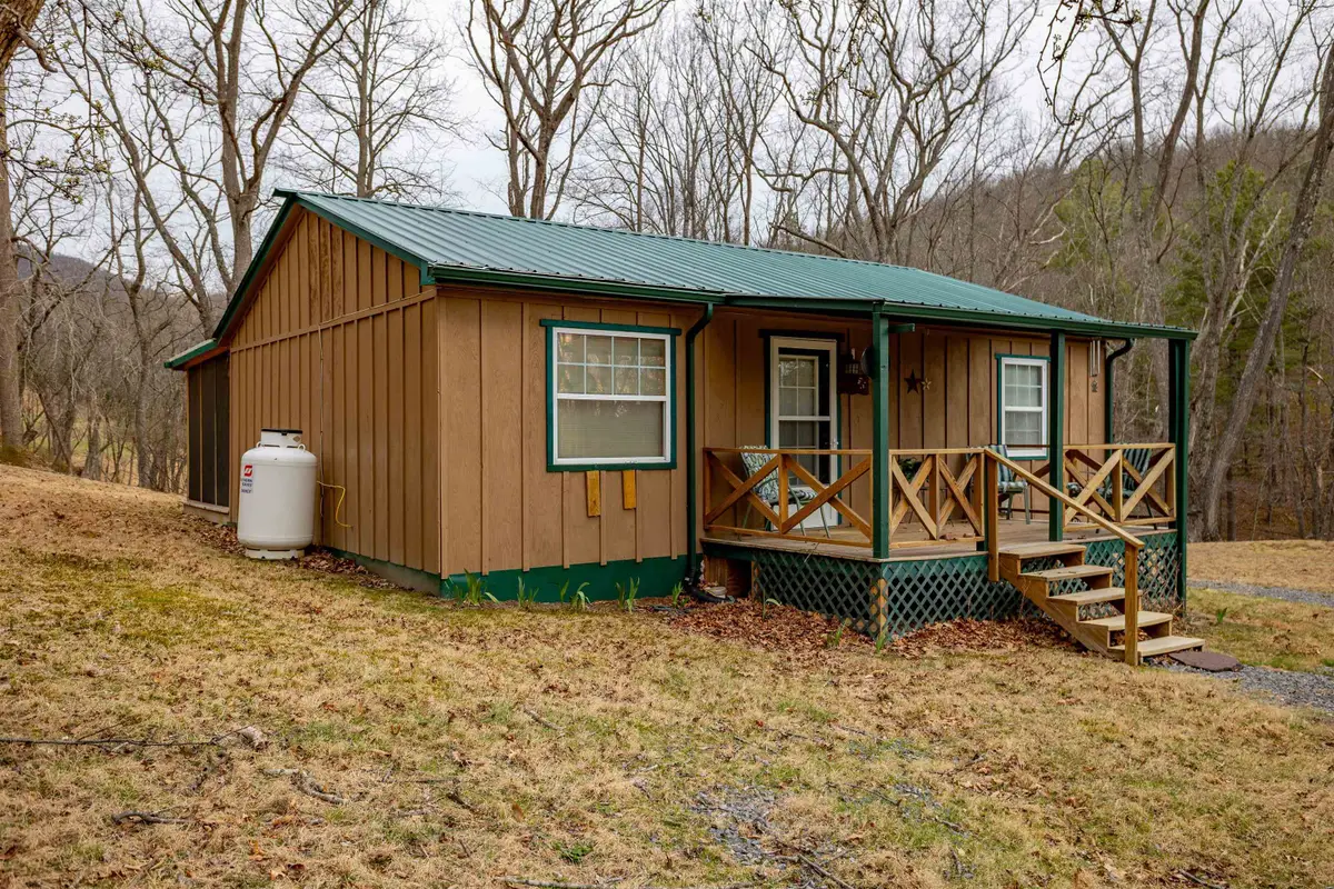 49 Mount Top Rd, Mathias, WV 26812 - #1