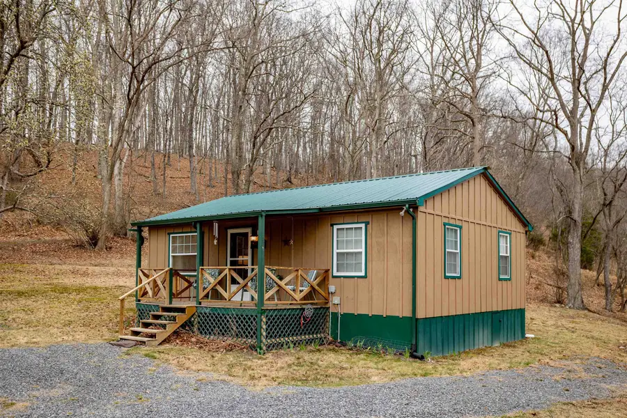 49 Mount Top Rd, Mathias, WV 26812 - #2