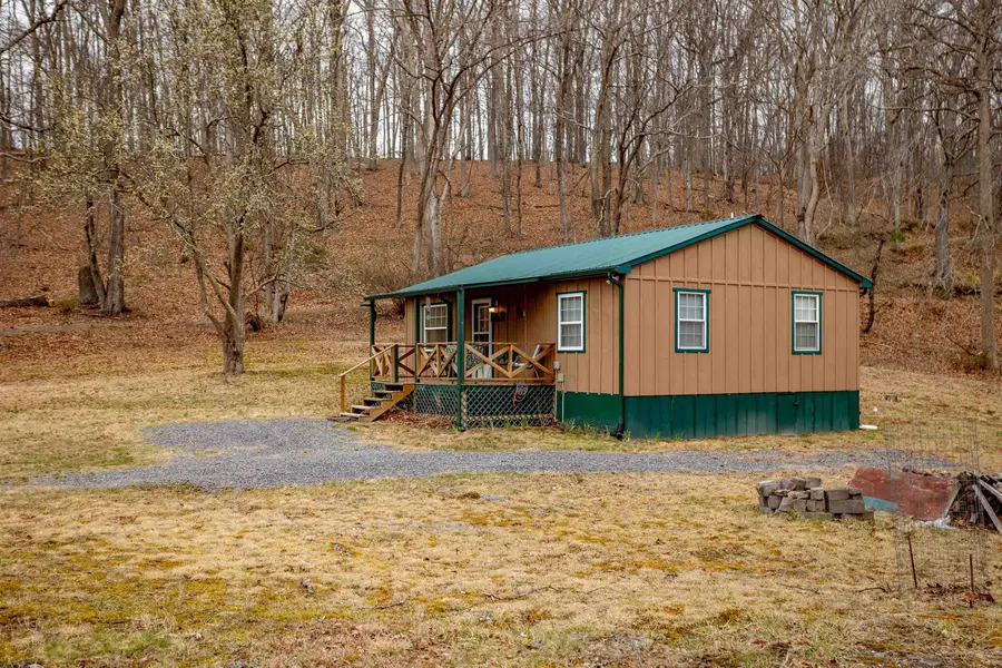 49 Mount Top Rd, Mathias, WV 26812 - #3