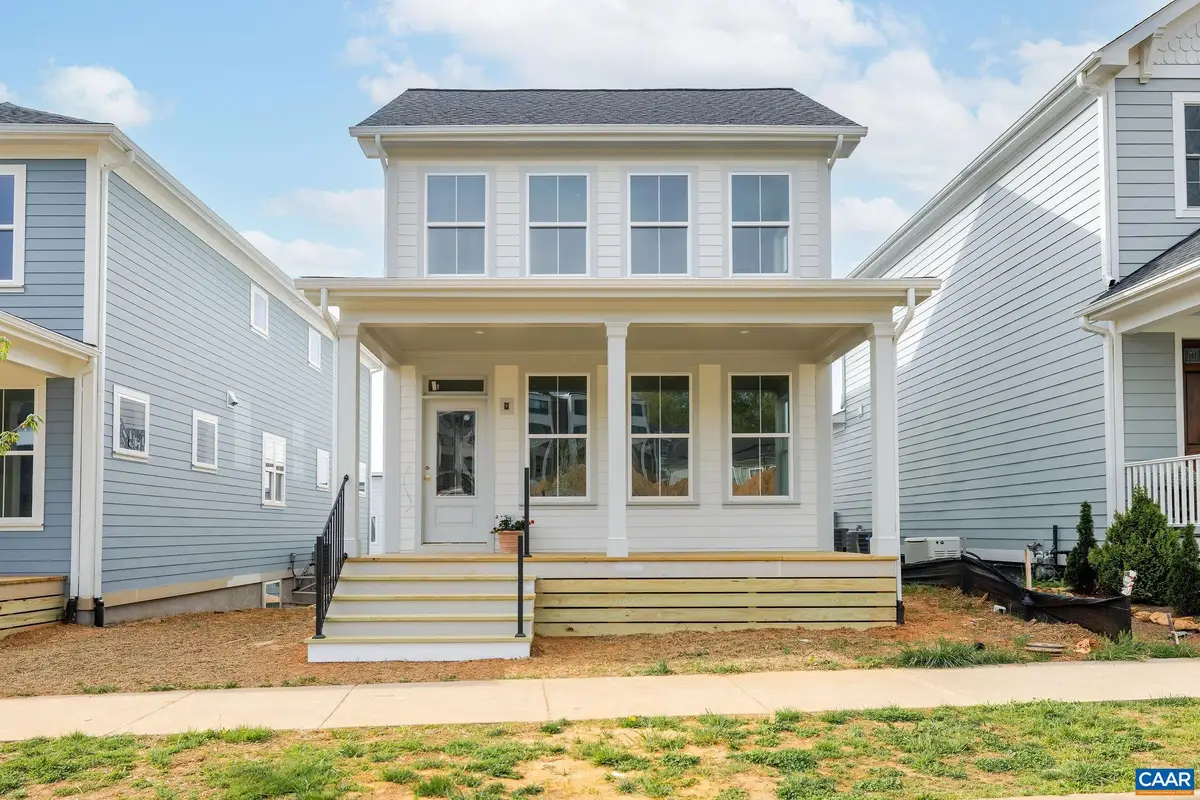 444 Nicholson St, Charlottesville, VA 22901 - #1