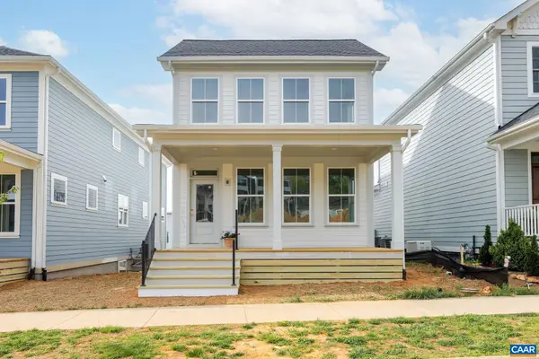 444 Nicholson St, CHARLOTTESVILLE, VA 22901