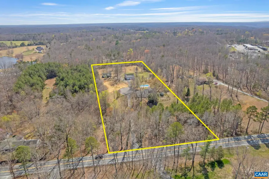 4939 Richmond Rd, Keswick, VA 22947 - #2