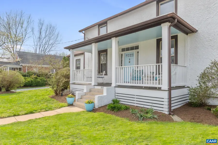 207 Douglas Ave, Charlottesville, VA 22902 - #2