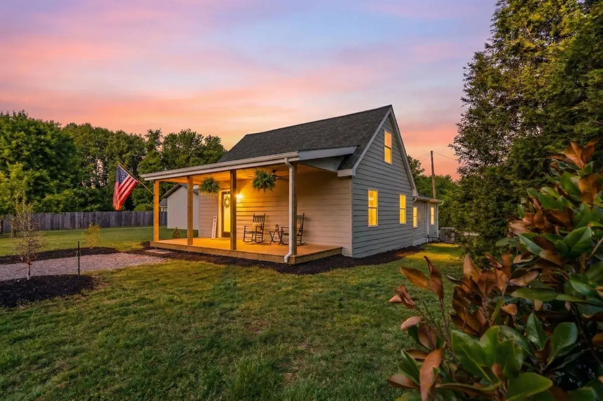 28 Jones Creek Rd, Arrington, VA 22922 - #1