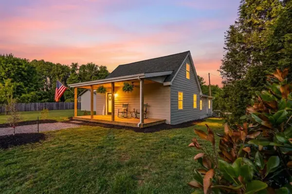28 Jones Creek Rd, ARRINGTON, VA 22922