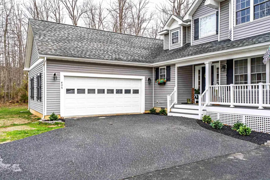 406 Woodland Dr, Luray, VA 22835 - #3