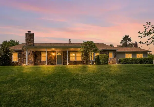 584 Newport Rd, SPOTTSWOOD, VA 24476