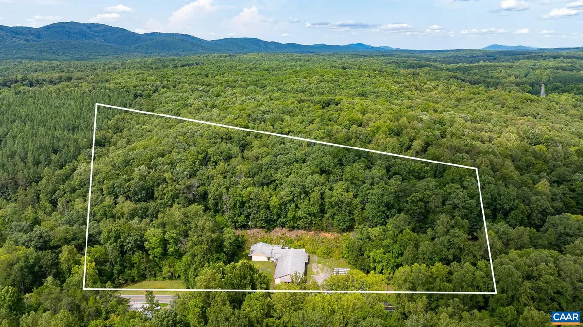 TBD Irish Rd, Schuyler, VA 22969 - #1