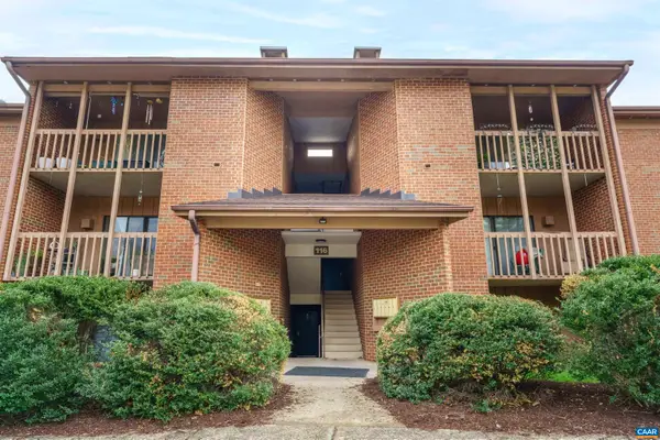 116 Turtle Creek Rd #11, CHARLOTTESVILLE, VA 22901