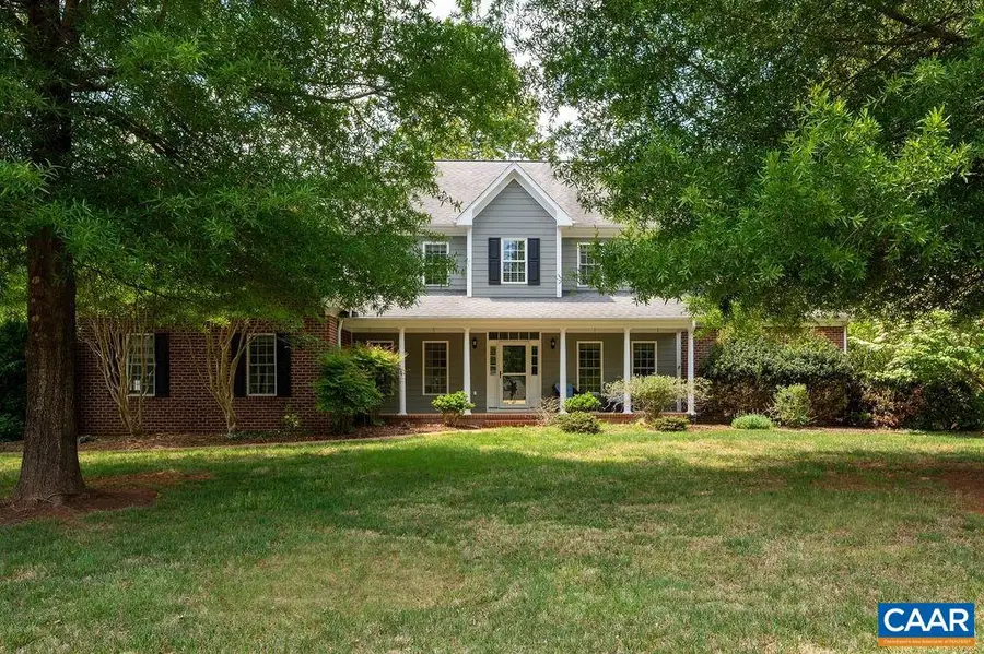5270 Tanager Woods Dr, Earlysville, VA 22936 - #2