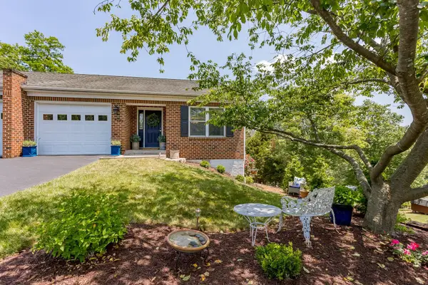 4003 Pirkey Ln, ROCKINGHAM, VA 22801