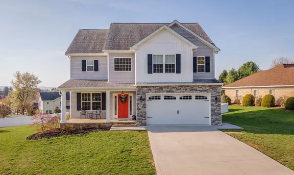 3885 Cadet Ct, PENN LAIRD, VA 22846