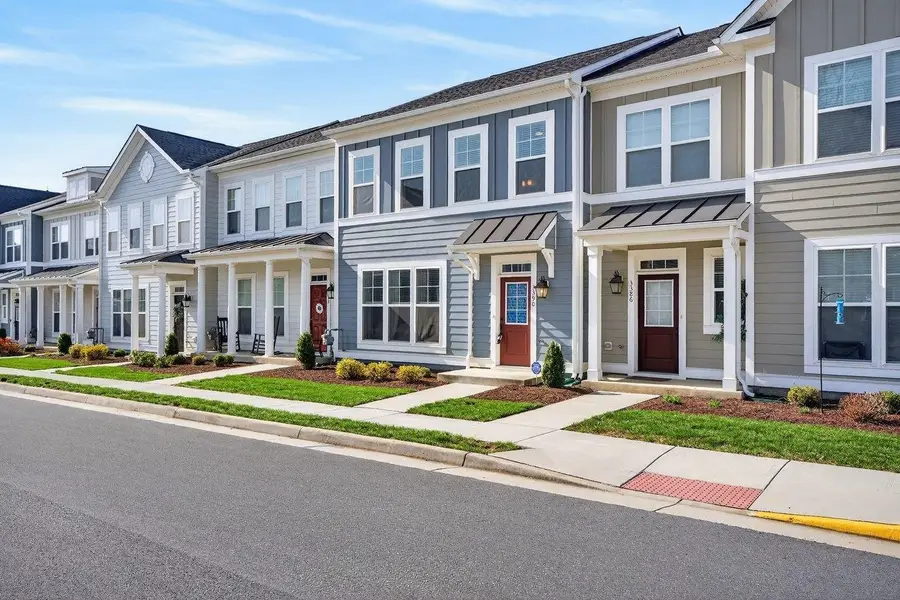 3390 Charleston Blvd, Massanetta Springs, VA 22801 - #2