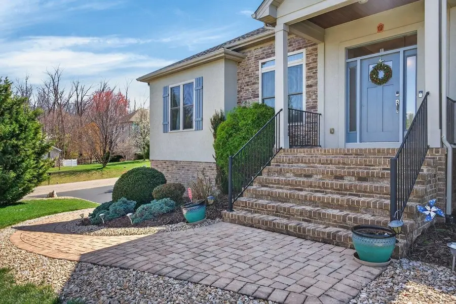 2005 Marigold Cir, Massanetta Springs, VA 22801 - #2