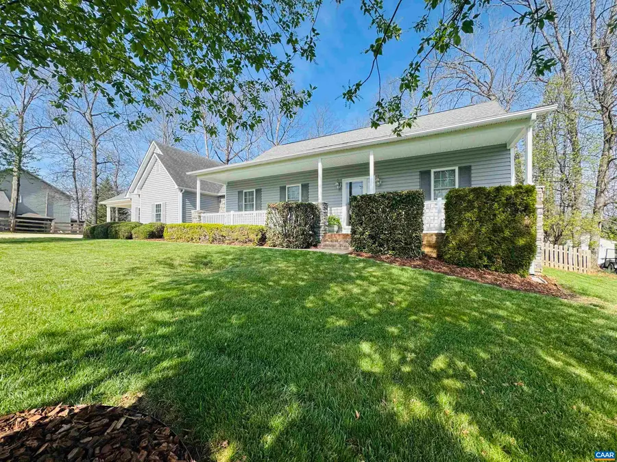 18 Forest View Ln, Fishersville, VA 22939 - #3