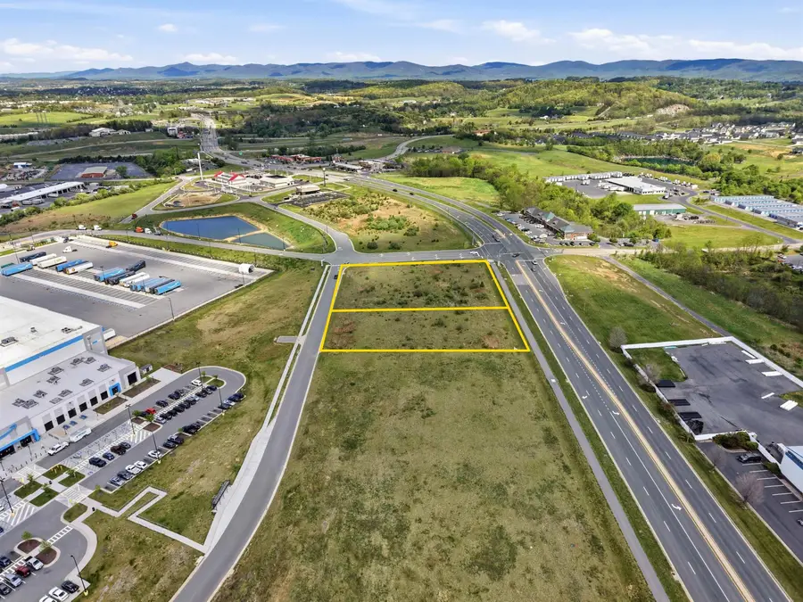 Lot 34 Tinkling Spring Rd, Fishersville, VA 22939 - #3
