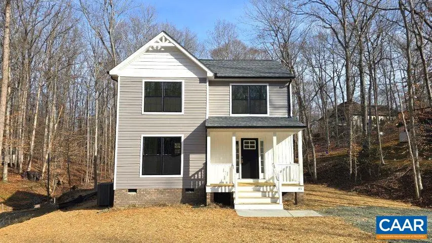Lot 11 Derosa Ct, Palmyra, VA 22963 - #1