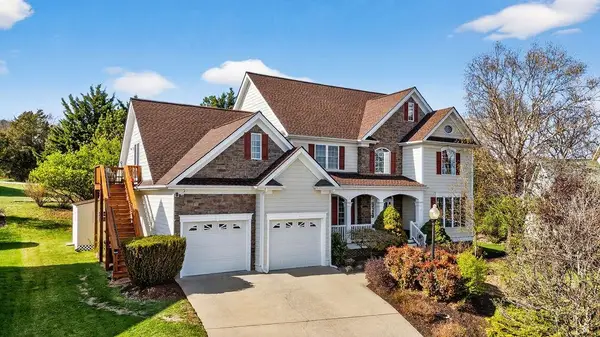 24 Tradewind Cir, FISHERSVILLE, VA 22939