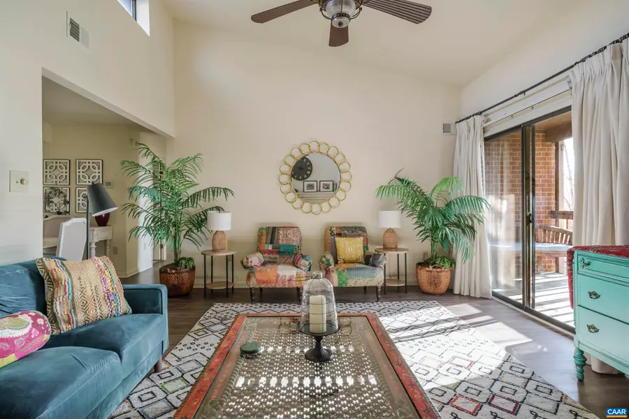 134 Turtle Creek Rd #10, Charlottesville, VA 22901 - #2