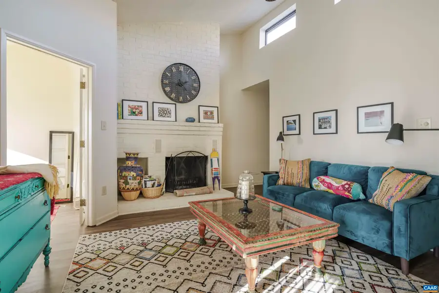 134 Turtle Creek Rd #10, Charlottesville, VA 22901 - #3