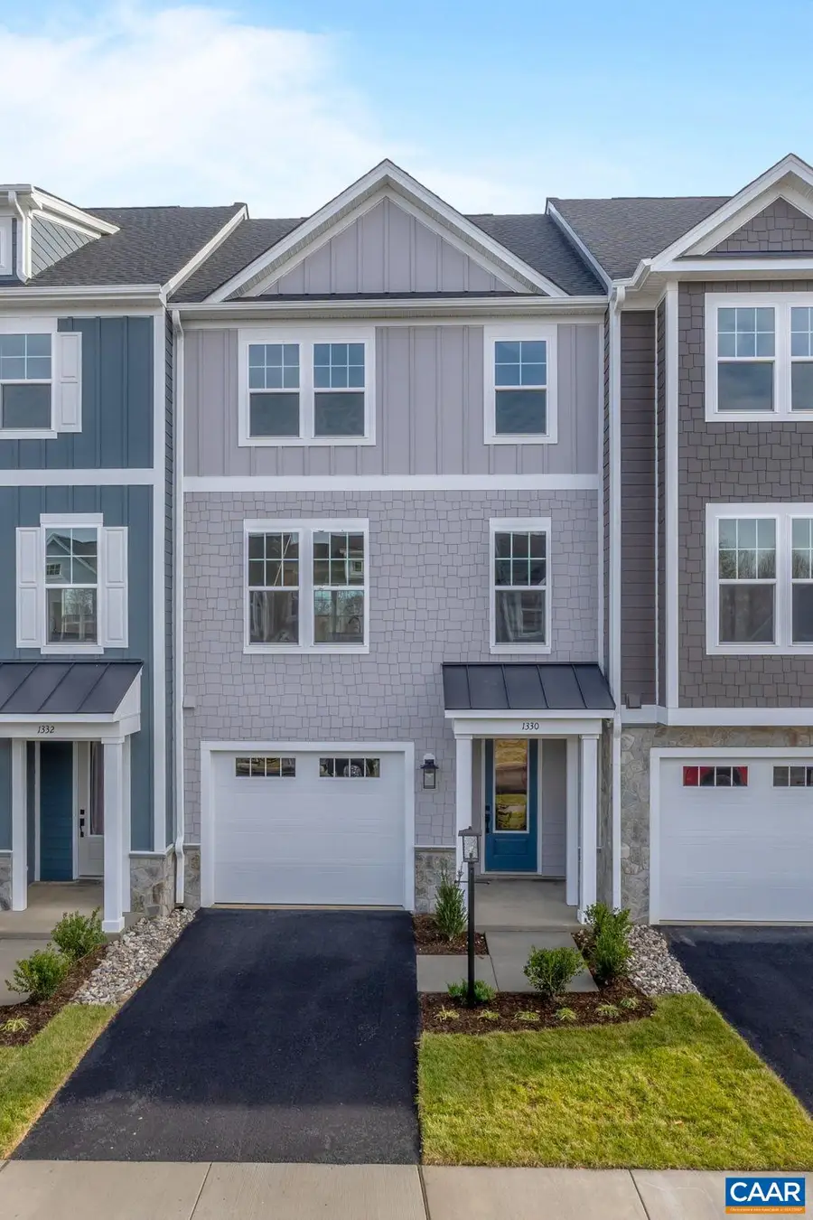 4B-411 Belvedere Blvd, Charlottesville, VA 22901 - #2