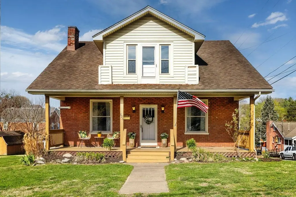 826 Selma Blvd, Staunton, VA 24401 - #1