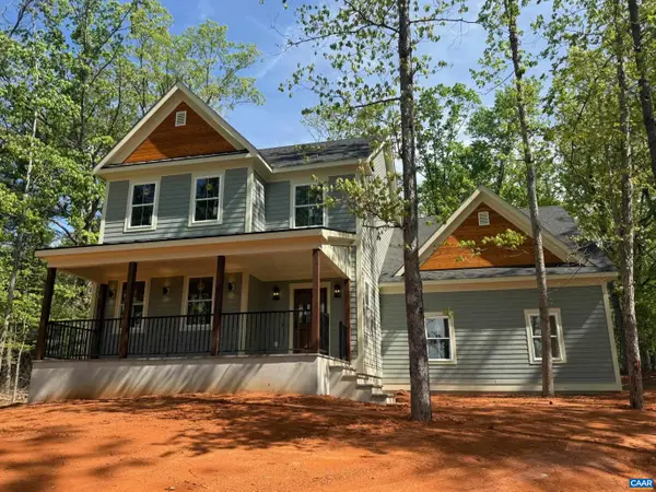 4360 Garth Rd, CHARLOTTESVILLE, VA 22901