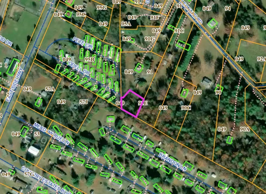 TBD Odell Dr, Crimora, VA 24431 - #2