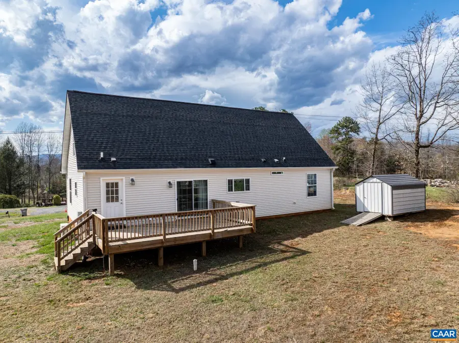 781 Celt Rd, Stanardsville, VA 22973 - #2