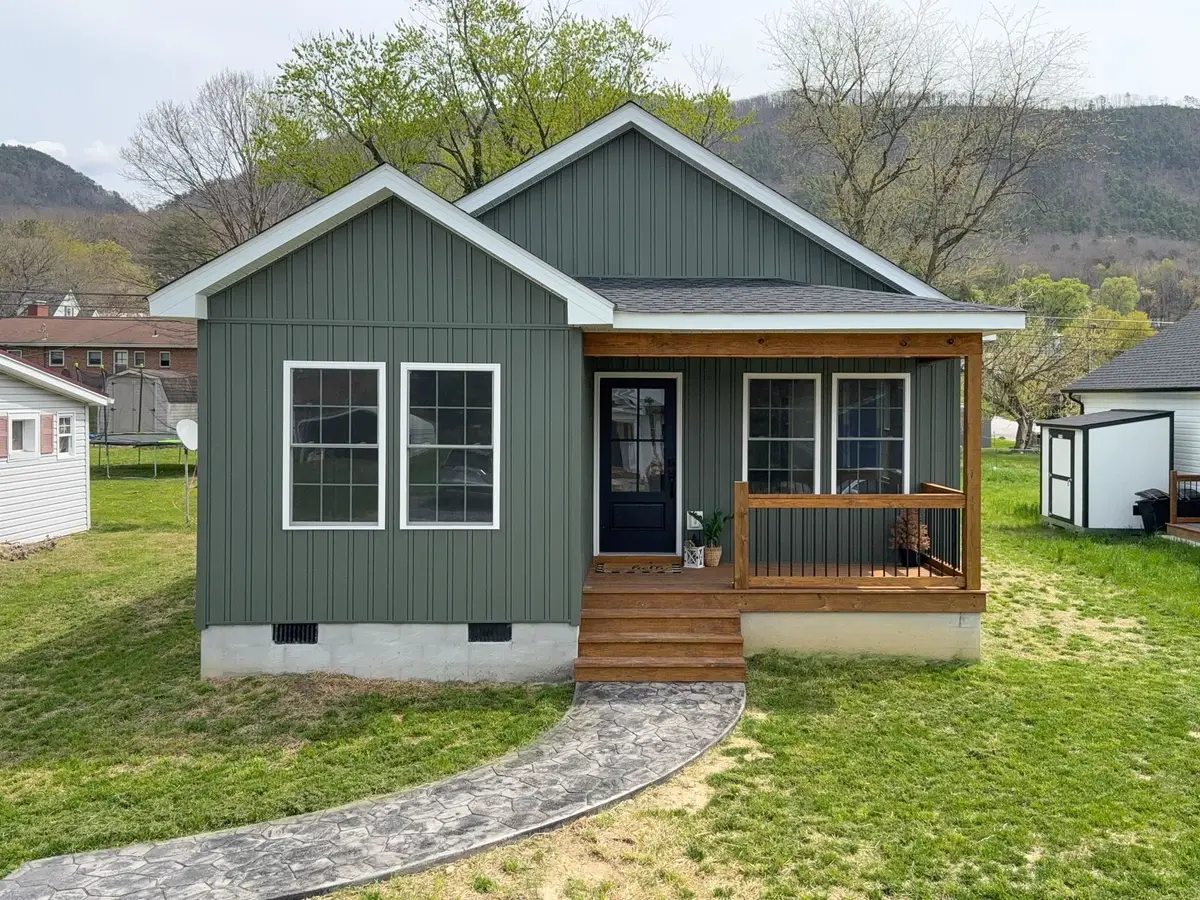 1710 Birch Ave, Buena Vista, VA 24416 - #1