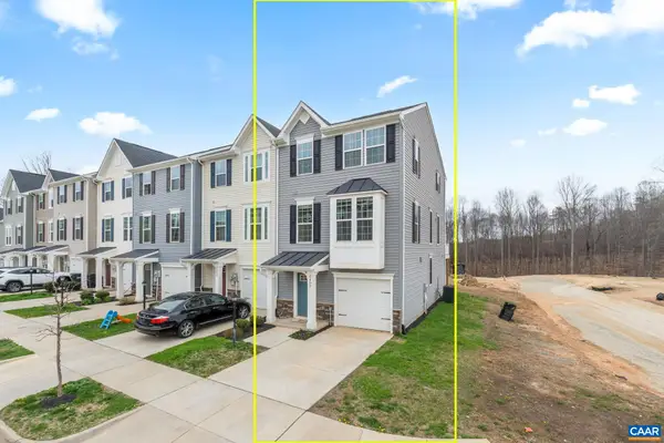 2402 Crescent Way, CHARLOTTESVILLE, VA 22911