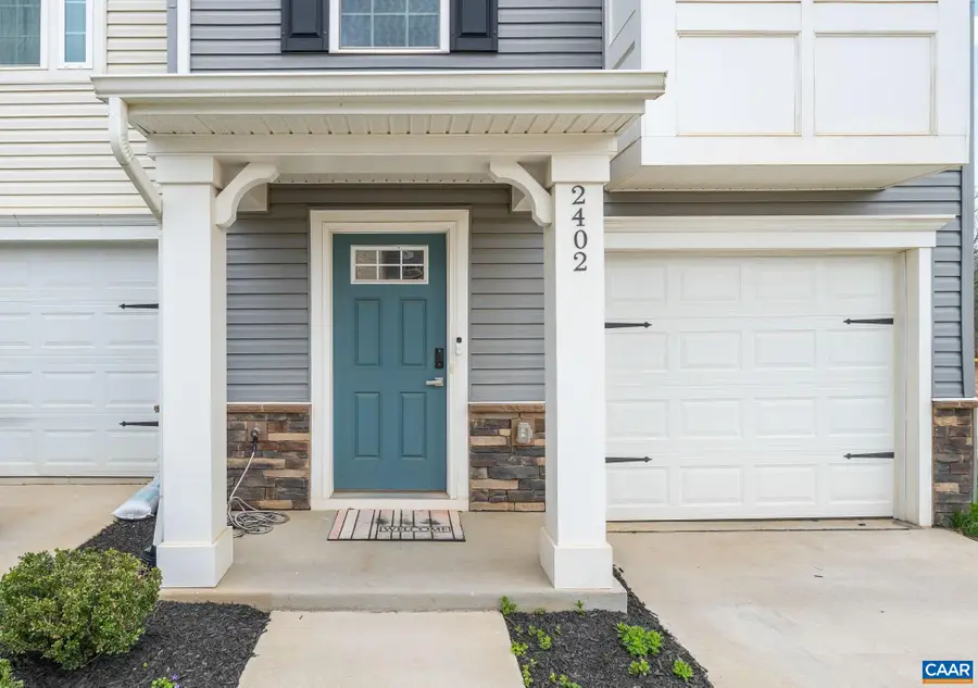 2402 Crescent Way, Charlottesville, VA 22911 - #2