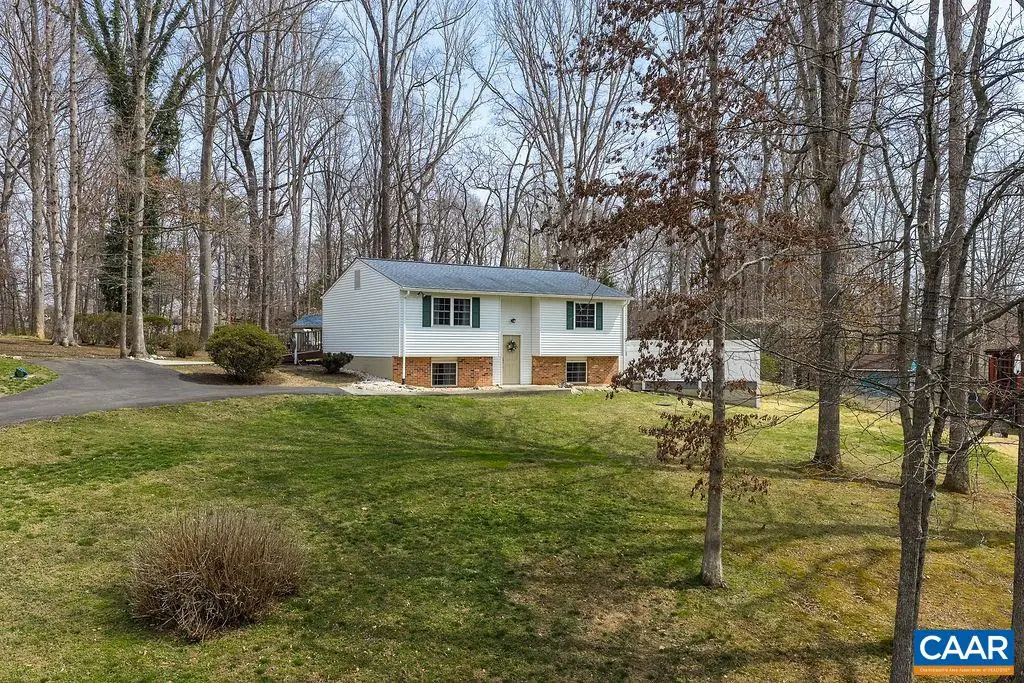 97 Lumber Ln, Barboursville, VA 22923 - #1