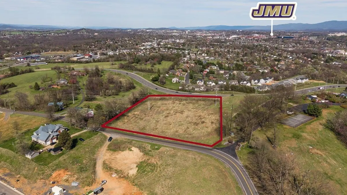 410 Pear St, Harrisonburg, VA 22801 - #1