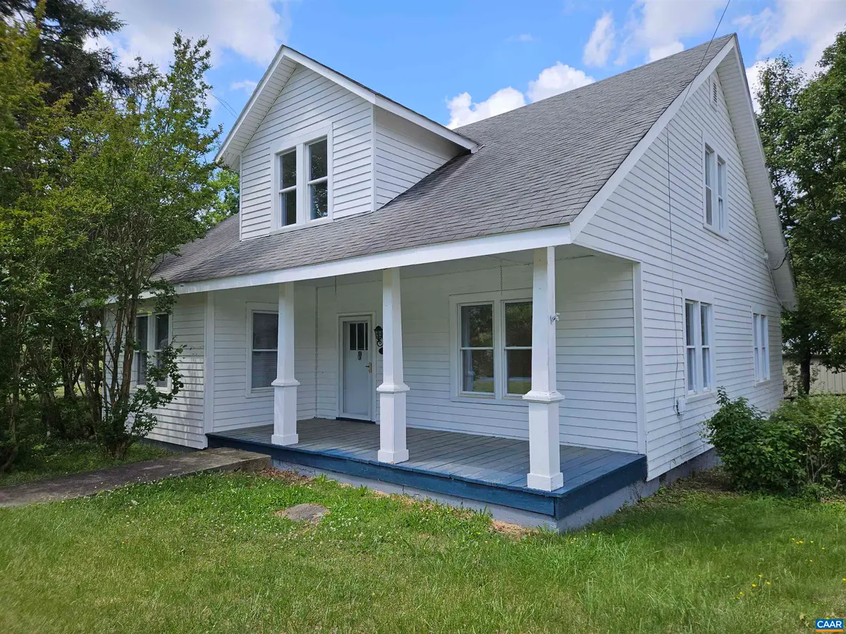 74 Conner St, Dillwyn, VA 23936 - #1